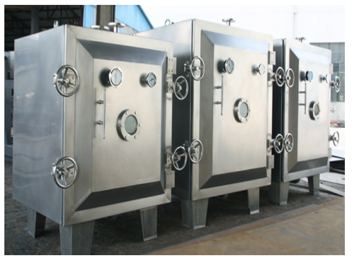 FZG、YZG真空干燥機